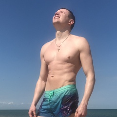 Саша Чебан, 04.04, Харьков