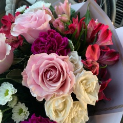 Алия Сарбасова, 10.07.1922, Алматы