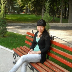 Асель Аманиязова, 18.02.1989, Атырау