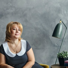 Елена Мамонтова, 17.06, Санкт-Петербург