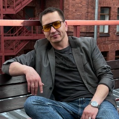 Дмитрий , 10.08.1987, Санкт-Петербург