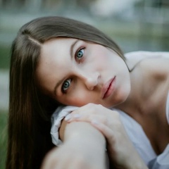 Соня Сушинская, 18.01.1997, Екатеринбург