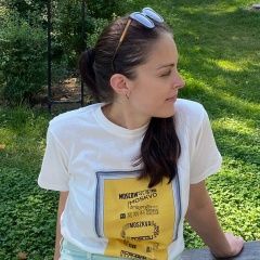 Екатерина Селиверстова, 17.04.1989, Shanghai