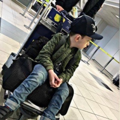 Makka Muzaeva-Takaeva, 08.08.1994, Москва