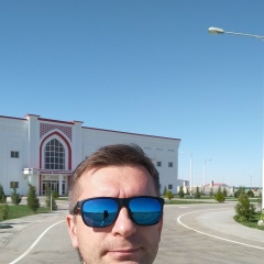 Вячеслав Никитин, 06.11.1981, Салават