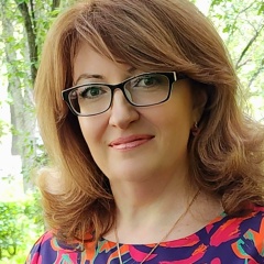 Татьяна Маева, 14.10.1976, Королёв