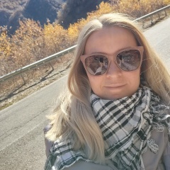 Мария Совва(Константинова), 09.12.1981, Ставрополь