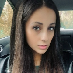 Ксюша Мурашова, 01.08