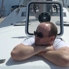 Владислав Крутов, 30.09.1984, Санкт-Петербург