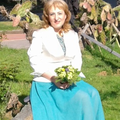 Лия Аванесова, 06.10.1965, Батуми