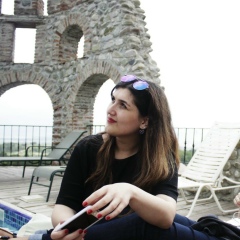 Nuca Nemsadze, 31.01.1996, Тбилиси