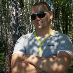 Дмитрий Старчевский, 08.06