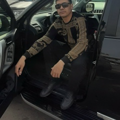 Руслан Абдухаликов, 09.02.1990, Астана