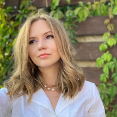 Наталья Матвеева, 09.08, Москва