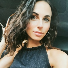 Кристина Синклер, 10.10.1990