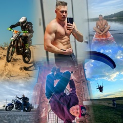 Дмитрий Каданов, Санкт-Петербург