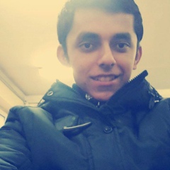 Bahrom Muqimov, 16.02.1997, Ташкент