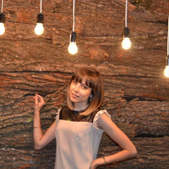 Анна Хачатурян, 24.12, Кропивницкий / Кировоград