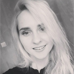 Оля Цой, 19.07, Караганда