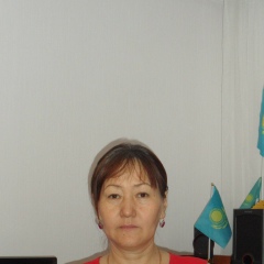 Кулайша Бекбосынова, 10.12, Тараз