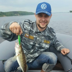 Иван Поташников, 02.06.1986, Нижний Новгород