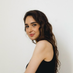 Анастасия Хаванская, 27.12, Волгоград