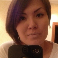 Назгуль Ахметжанова, 03.09.1989, Астана