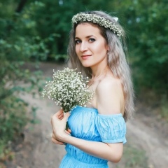 Надежда Рамзаева, 02.06, Волгоград