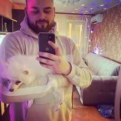 Денис Александров, 20.09.1998, Брянка