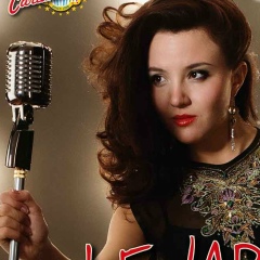 Ленара Османова, 07.05, Киев