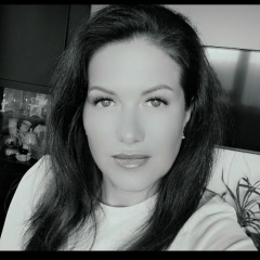 Ольга Ермолаева, 01.11, Санкт-Петербург