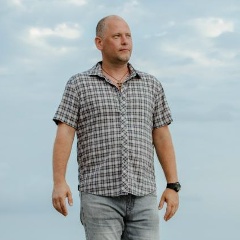 Александр Овсянников, 03.03.1987, Санкт-Петербург