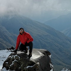 Вячеслав Стройков, 26.09