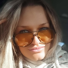 Вера Берлович, 14.09, Санкт-Петербург