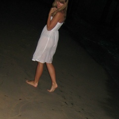 Наталья Шкребец-Плескачевская, 31.05.1984, Донецк