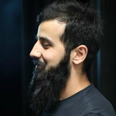 Азер Канбаров, 29.03, Москва