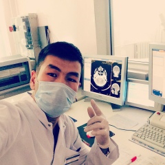 Курбан Бектурсинов, 03.07.1990, Шымкент