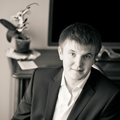 Никита Драньков, 26.08