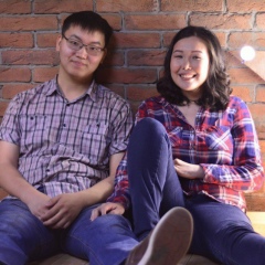 Булат Доржиев, 18.09, Улан-Удэ