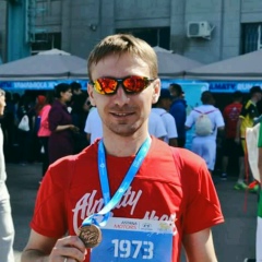 Юрий Кожушный, 05.05, Кызылорда