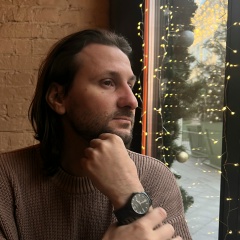 Александр Скопин