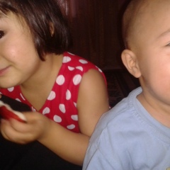 Балжан Тойшыбек, 04.11, Тараз