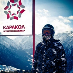 Петр Гладунов, 22.03, Бишкек