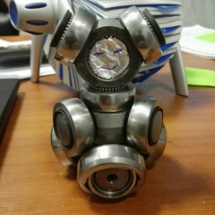 Георгий Миронов, 28.12.1983, Москва