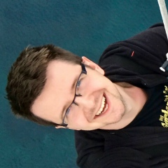 Антон Исайкин, 27.02, Санкт-Петербург