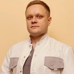 Николай Комаров, Москва