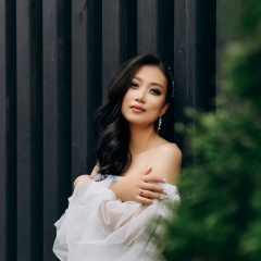 Екатерина Пак, 06.05