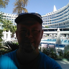 Игорь Бочаров, 26.01.1982, Санкт-Петербург