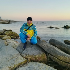 Дамир Джусанбаев, 05.02.1981