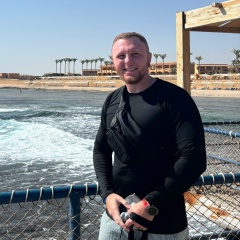 Александр Вавилин